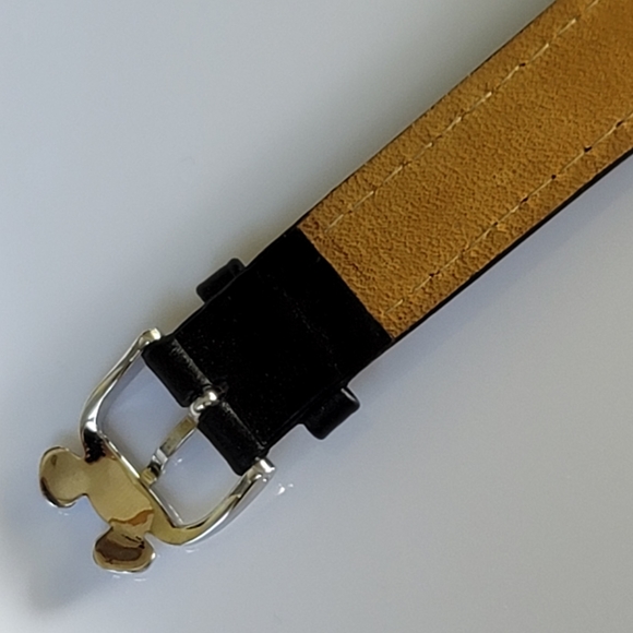 NEW Vintage Disney Watch MICKEY MOUSE CLUB Watch 40th Anniversary LTD EDITION - Picture 9 of 15